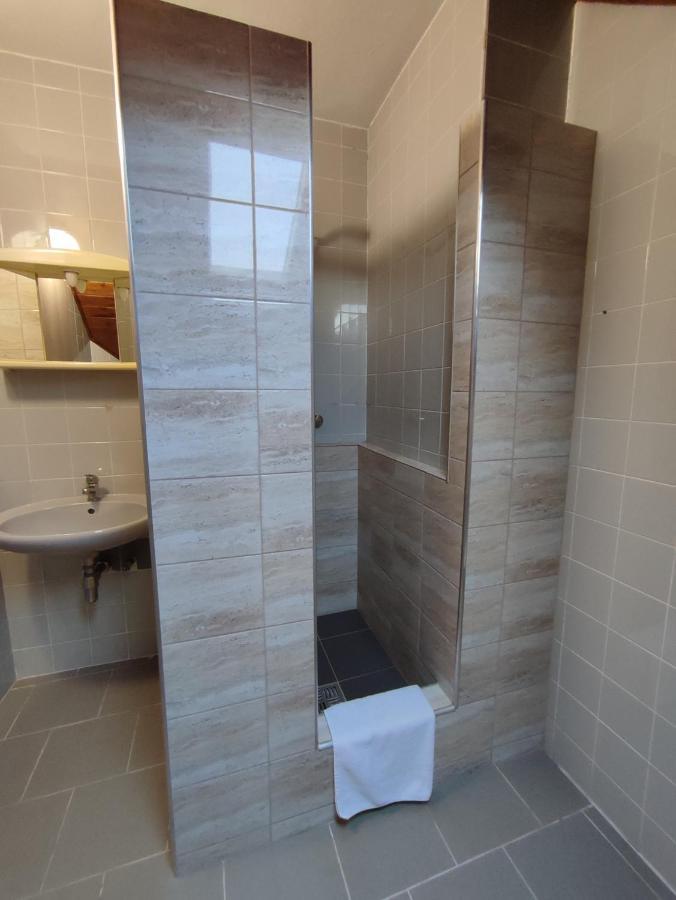 Hotel Bohemia Excellent Klášterec nad Ohří Kültér fotó