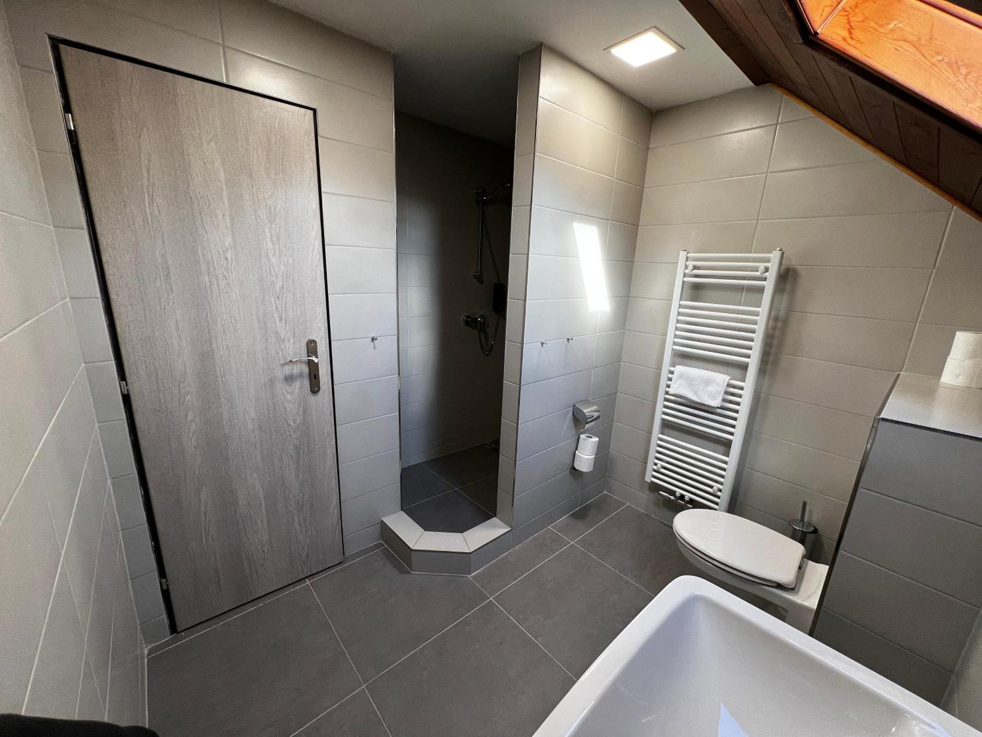 Hotel Bohemia Excellent Klášterec nad Ohří Kültér fotó