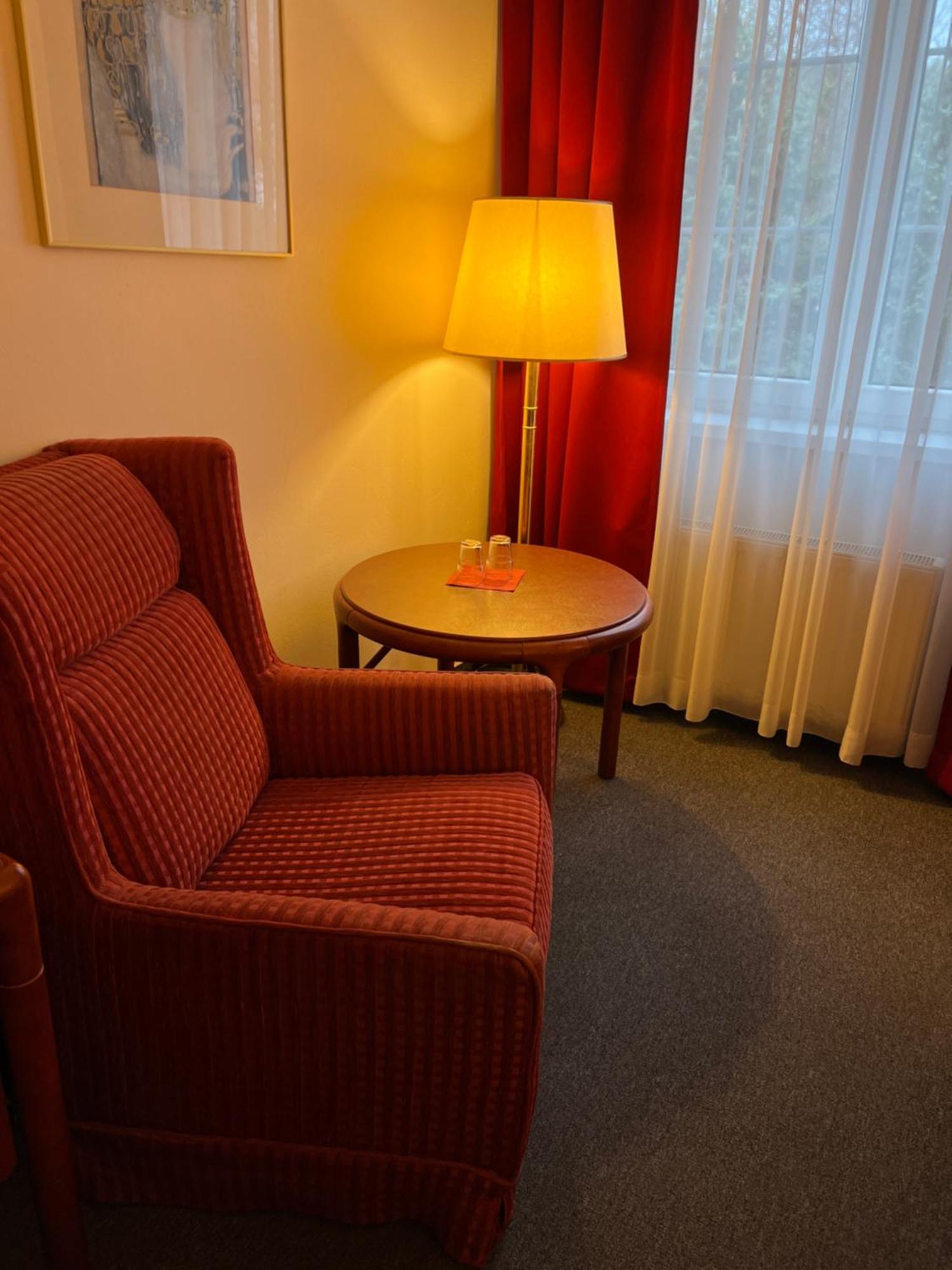 Hotel Bohemia Excellent Klášterec nad Ohří Kültér fotó
